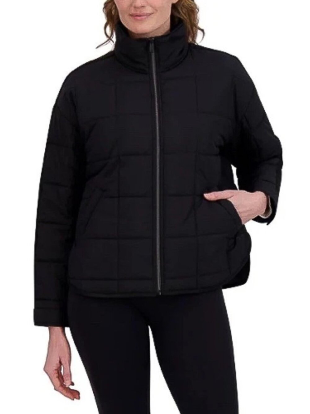 Roxy Women's Quilted Jacket
